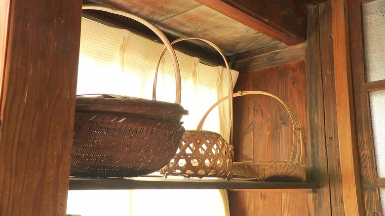 次第に減っている「かるい」の需要