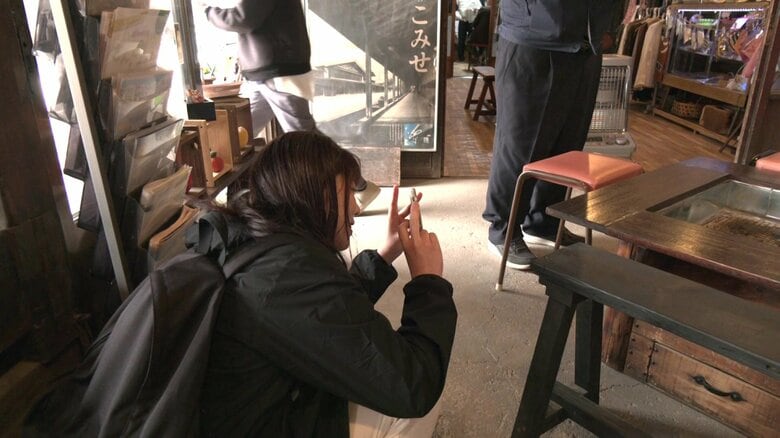 地域の魅力を写真や動画で紹介