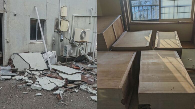 提供：小竹寿子さん