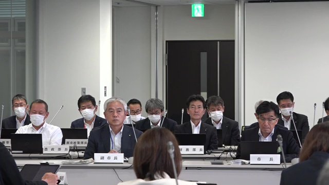 福島県内の議会で採択されるのはこれが初めて　