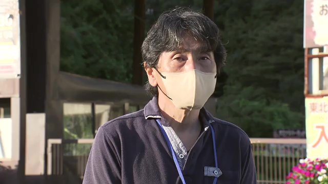 動物愛護センター・吉野次長「動物愛護法に基づく施設基準の不備はなかった」