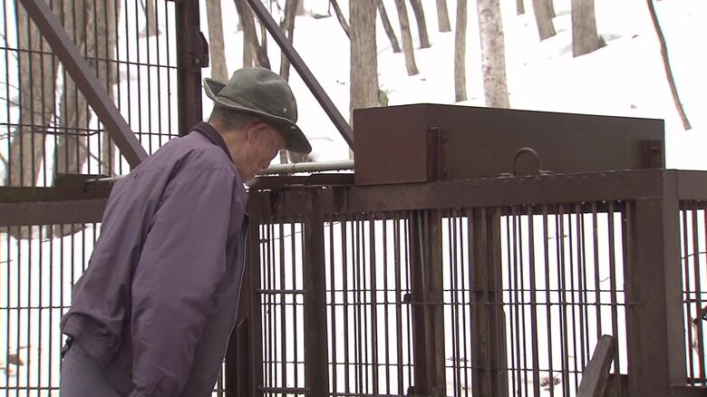 岩見沢市の依頼を受けて活動