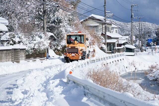 （画像はイメージ）