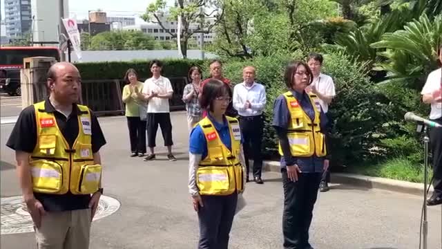 「心の支えになれるよう全力を尽くす」愛媛県が熊本地震で現地に保健師を派遣【愛媛】