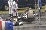 【速報】ゴーカート暴走で2歳男児が死亡 男児の両親が主催・運営会社を提訴_慰謝料など約1億3千万円の損害賠償求める〈北海道森町〉