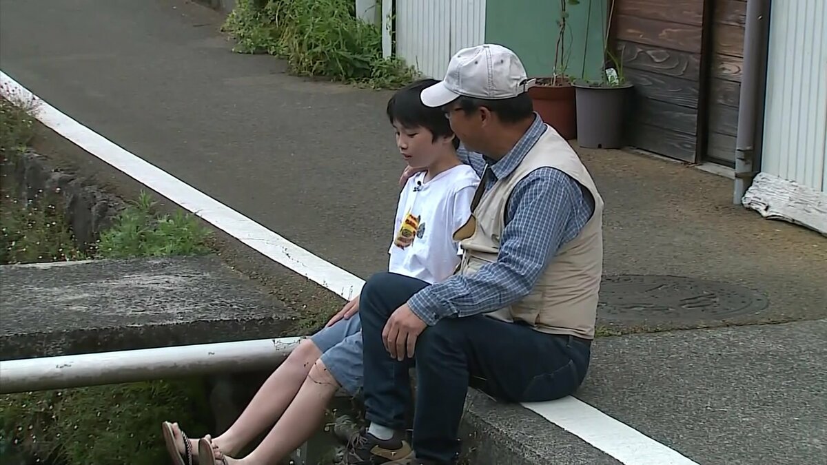 絵も釣りも包丁さばきも大人顔負けの腕前 “鳥取のさかなクン”は