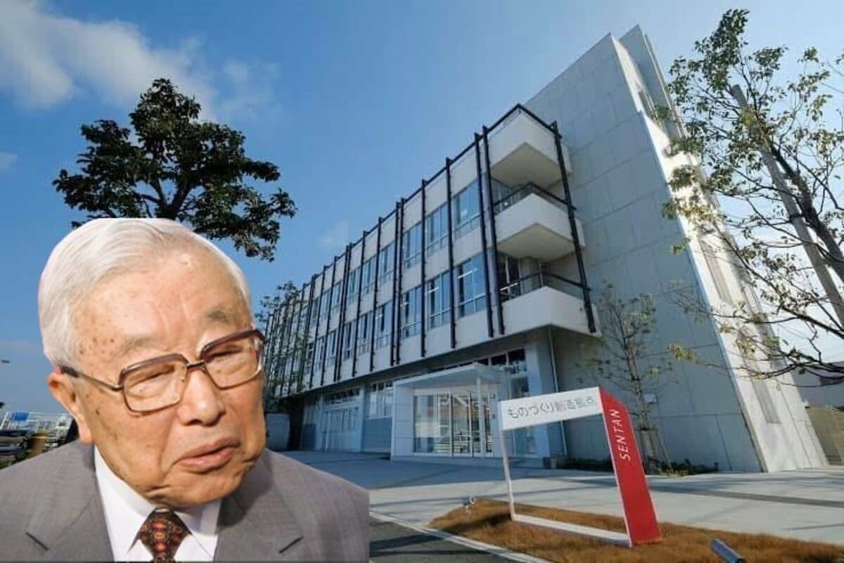 宝塚市 254 億円寄付岡本光一