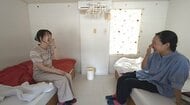 まるでホテル？「駒ヶ根ドライビングリゾート」教習所から徒歩0分の宿舎　ジムや専属シェフ、ケーキバイキング…県外から多くの教習生　交通や物流支える免許取得者を支援する役割も「いい思い出で免許証に愛着を」