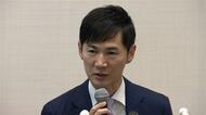 石丸伸二氏「再生の道」代表交代へ　9月15日に新代表を決定し16日公表　会見で明かす
