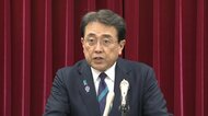 赤沢経済再生相の訪米中止「事務レベルで協議しなければならない事項が見つかったため」
