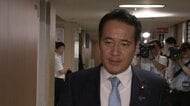 【速報】農林水産大臣に簗和生衆院議員(47)を起用　内閣改造 