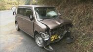 3人死傷事故　差し戻し審の有罪判決が確定　当初一審は路面の異常の可能性指摘し無罪　大分