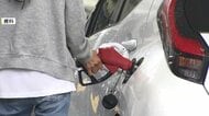 福岡県内のレギュラーガソリン価格170.6円　全国平均169.7円　当面は170円前後の小幅な値動きとなる見通し