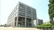屋根の塗装中の従業員が転落死　工事業者と社長を書類送検　墜落防止器具の指導不足の疑い　秋田市