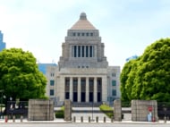 暫定予算編成し26年度予算の審議継続「意義あった」49％「なかった」23％