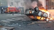 フランス・マクロン大統領“情報操作あった”　来月に最大級のデモも