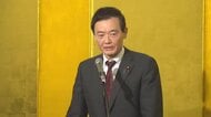 富山1区自民支部が再出発　自民・中田宏議員が支部長に就任