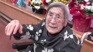 北海道最高齢は根室市の112歳女性_生まれたのは第一次世界大戦が開戦した年_長寿の秘訣は3食しっかり食べること_好物は肉_北海道には100歳以上の高齢者が5433人_過去最多で全国では3番目に多い人数