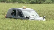 タクシーに閉じ込めも　8人死亡　今も放置車両1000台超　千葉記録的豪雨