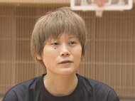 主将務めた東京五輪で銀…女子バスケ高田真希「リーグ戦で日本一に」“敵”となる代表の仲間にライバル心も
