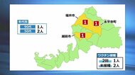 新型コロナ 県内感染者は3人 永平寺町職員1人感染で窓口業務一部停止【福井】