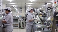 中国「輸出管理法」で規制強化 対アメリカ対抗か