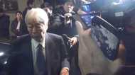 ポスト安倍見すえた「安倍・青木・森」会談 議員バッジなき85歳“反安倍”の目論見