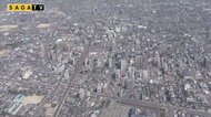 【速報】佐賀市 今年初の猛暑日