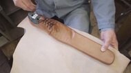 長い靴でソーシャルディスタンス ルーマニア