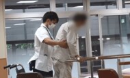 新型コロナ感染で“生死の境”をさまよった男性 奇跡的な回復も退院後には後遺症との闘い…