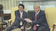 トランプが『廃棄』から『非核化』に乗り換えた狙い