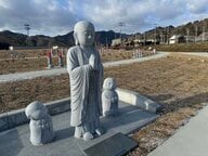 東日本大震災からまもなく15年…過疎化に阻まれる被災地の復興とそこに暮らす人々　岩手県大槌町の今