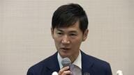 石丸伸二氏「再生の道」代表交代へ　9月15日に新代表を決定し16日公表　会見で明かす