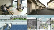「漁具倉庫」や「温泉付き社員寮」…地方の使われない建物が次々とワーケーション施設に【静岡発】