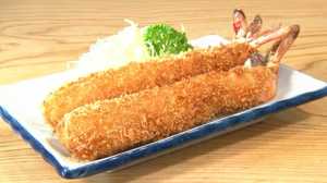 エビフライは“させられた”名古屋名物か…全名古屋に激震走った“タモリさんの発言”で一大ブランド築く