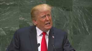 国連演説でトランプが語った「俺が気に入らないこと」 語らなかった「ロシア」