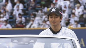 CS進出を導いた代名詞のカットボール【プレイバック2020唐川侑己】