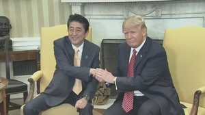 トランプが『廃棄』から『非核化』に乗り換えた狙い