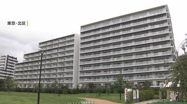 東京・北区のマンション高層階から5歳男児が転落し死亡　目を離したわずかな時間に何が、…