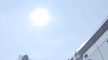 社会・経済に大きな影響・・・「異常天候早期警戒情報」って?