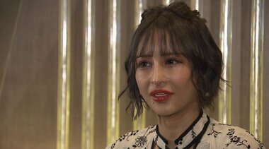 「私が知っている歌舞伎町じゃない」“100カ月連続NO.1キャバ嬢”判決後 激白