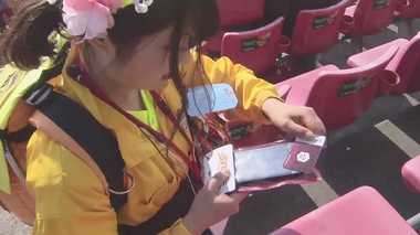 「現金一切使えず」本拠地スタジアムを“完全キャッシュレス化”!楽天の狙いとは…