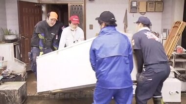 約4割が災害ボランティア時に体調不良を経験…要因となる「感染症」の対策とコロナ禍での留意点