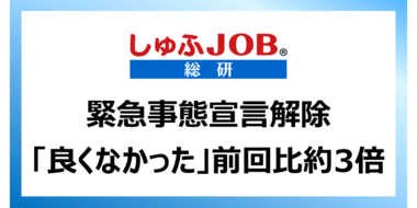 【仕事と家庭の両立を希望する既婚女性に聞く、同一労働同一賃金の法改正で何か変わった?】「変わらない」53.2%、待遇差「縮まった」6.7%、時給への不公平感「ある」69.3%