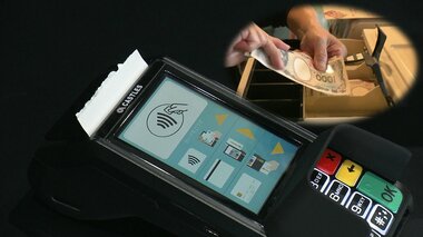 キャッシュレス決済なぜやらない?なぜ止めた?店側の事情を聞いてみた 政府が掲げる決…