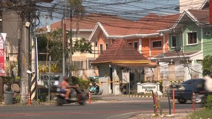 フィリピンで特殊詐欺や身代金目的の誘拐などに関与か…日本人の男女3人と中国人の男を逮捕　国際犯罪グループのメンバーか