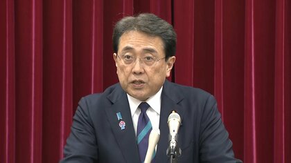 赤沢経済再生相の訪米中止「事務レベルで協議しなければならない事項が見つかったため」