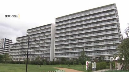 東京・北区のマンション高層階から5歳男児が転落し死亡　目を離したわずかな時間に何が、ベランダから転落か
