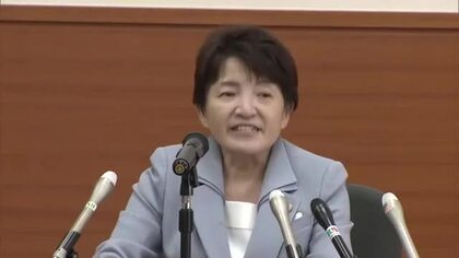 高松高等裁判所長官に東 亜由美氏着任　”信頼される裁判所を目指して環境整備に努めたい”【香川】