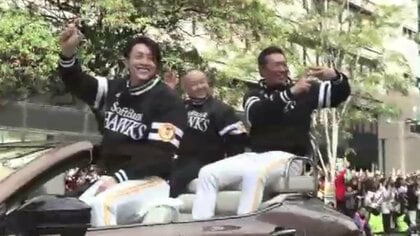 【2025総決算】「カメレオン」発言に“M-1市長”の無念、そしてホークスV…話題満載のニュースで振り返る福岡の1年（後編）